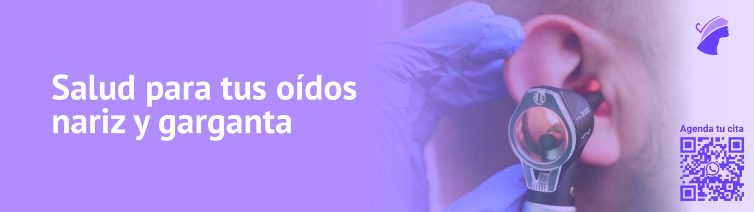 Procedimientos de Otorrinolaringología