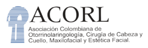 Asociación Colombiana de Otorrinolaringología , Cirugía de Cabeza y Cuello, Maxilofacial y Estética Facial