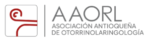 Asociación antioqueña de Otorrinolaringología