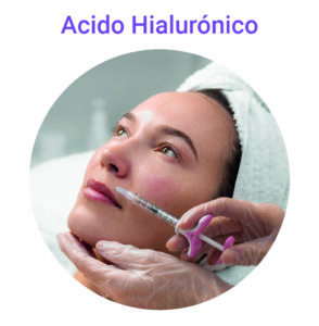 Armonización Facial