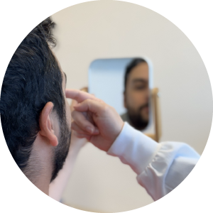 Armonización facial